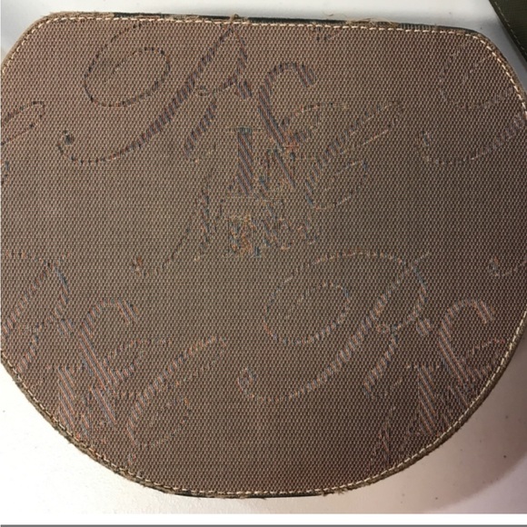 Vintage Nina Ricci Shoulder Bag. Good condition and Beautiful! - Picture 15 of 16